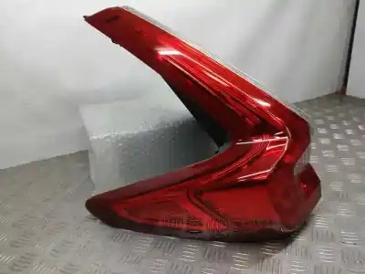 Автозапчасти б/у левый задний фонарь за honda cr-v elegance hybrid 2wd ссылки oem iam w3779  