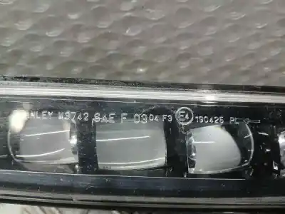 Автозапчастина б/у правий передній пілот для honda cr-v elegance hybrid 2wd посилання на oem iam 33900taa003  w4423