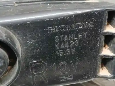 Автозапчастина б/у правий передній пілот для honda cr-v elegance hybrid 2wd посилання на oem iam 33900taa003  w4423