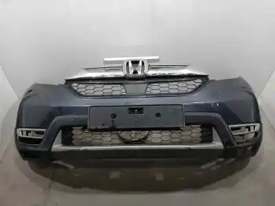 Автозапчасти б/у передний бампер за HONDA CR-V ELEGANCE HYBRID 2WD ссылки OEM IAM   