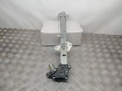 Автозапчасти б/у задний правый стеклорегулятор за honda cr-v elegance hybrid 2wd ссылки oem iam 72710tnyg01