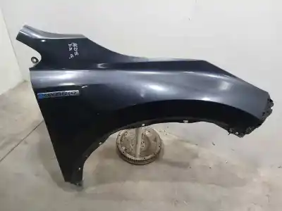 Автозапчасти б/у переднее правое крыло за HONDA CR-V ELEGANCE HYBRID 2WD ссылки OEM IAM 60211TLAA00ZZ  