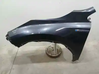 Автозапчасти б/у левое переднее крыло за honda cr-v elegance hybrid 2wd ссылки oem iam 60261tlaa00zz