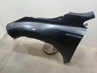 Автозапчасти б/у левое переднее крыло за honda cr-v elegance hybrid 2wd ссылки oem iam 60261tlaa00zz  
