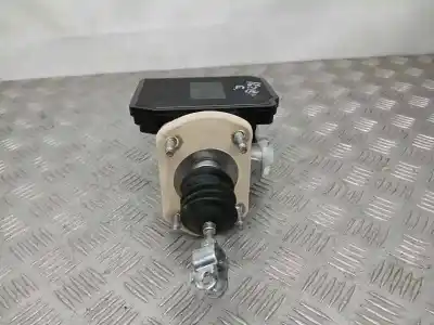 Автозапчасти б/у тормозной серво за honda cr-v elegance hybrid 2wd ссылки oem iam 9a07a0850