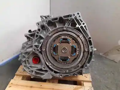 Peça sobressalente para automóvel em segunda mão caixa de velocidades por honda cr-v elegance hybrid 2wd referências oem iam h4mtb