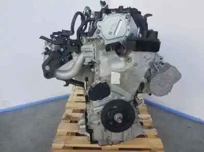 Автозапчасти б/у ПОЛНЫЙ ДВИГАТЕЛЬ за HONDA CR-V  ссылки OEM IAM LFB1  1082457