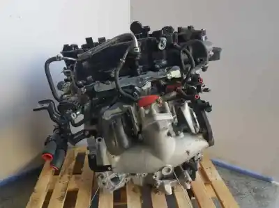 Автозапчастина б/у двигун комплект для honda cr-v elegance hybrid 2wd посилання на oem iam lfb1  1082457