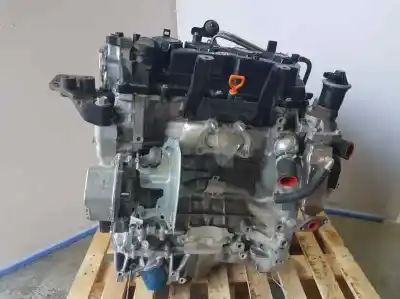 Автозапчастина б/у двигун комплект для honda cr-v elegance hybrid 2wd посилання на oem iam lfb1  1082457