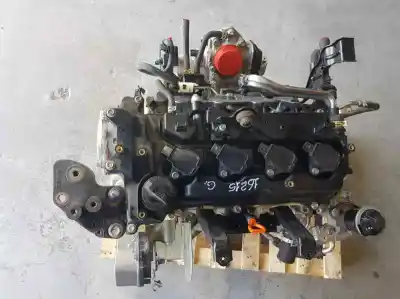 Автозапчастина б/у двигун комплект для honda cr-v elegance hybrid 2wd посилання на oem iam lfb1  1082457
