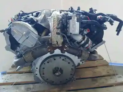 Second-hand car spare part complete engine for porsche macan (typ ) s diesel oem iam references ctba 016936 inyeccion bosch cambiar tapa termostato 