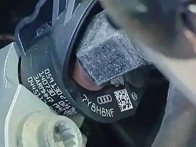 Second-hand car spare part complete engine for porsche macan (typ ) s diesel oem iam references ctba 016936 inyeccion bosch cambiar tapa termostato 