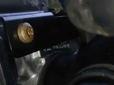 Second-hand car spare part complete engine for porsche macan (typ ) s diesel oem iam references ctba 016936 inyeccion bosch cambiar tapa termostato 