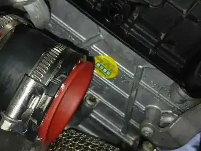 Second-hand car spare part complete engine for porsche macan (typ ) s diesel oem iam references ctba 016936 inyeccion bosch cambiar tapa termostato 