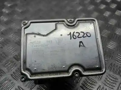 Second-hand car spare part abs for porsche macan (typ ) s diesel oem iam references 95b614518d  10021210074