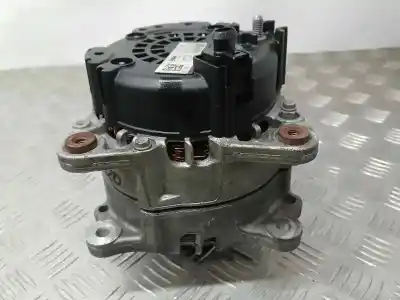 Second-hand car spare part alternator for porsche macan (typ ) s diesel oem iam references 059903018q  2614132d