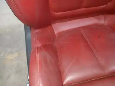Peça sobressalente para automóvel em segunda mão assento dianteiro direito por porsche macan (typ ) s diesel referências oem iam 95bv0s00020  