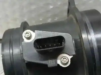Second-hand car spare part flowmeter for porsche macan (typ ) s diesel oem iam references 420133471  afh70m74