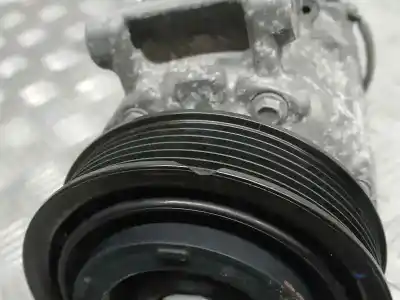 Peça sobressalente para automóvel em segunda mão compressor de ar condicionado a/a a/c por porsche macan (typ ) s diesel referências oem iam 8t0260805r  4471505670