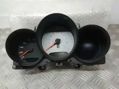Second-hand car spare part dashboard for porsche macan (typ ) s diesel oem iam references 95b920904t