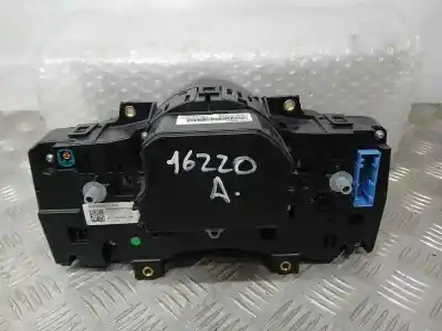 Peça sobressalente para automóvel em segunda mão quadrante por porsche macan (typ ) s diesel referências oem iam 95b920904t  503005594014