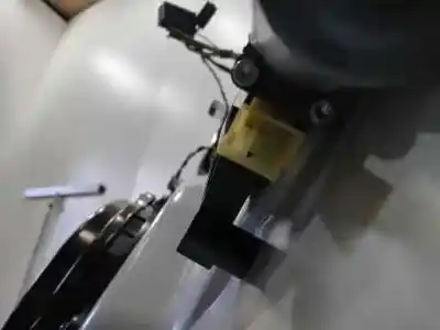 Second-hand car spare part passenger side right window regulator for porsche macan (typ ) s diesel oem iam references 95b837462as  