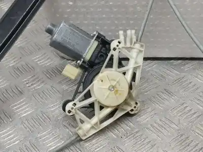 Second-hand car spare part passenger side right window regulator for porsche macan (typ ) s diesel oem iam references 95b837462as  