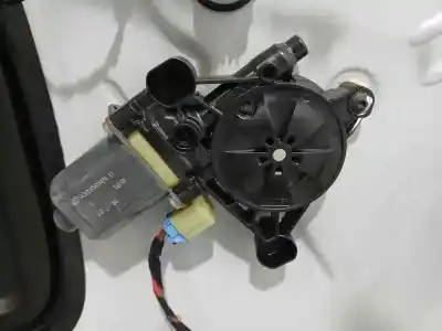 Second-hand car spare part DRIVER LEFT WINDOW REGULATOR for PORSCHE MACAN (TYP )  OEM IAM references 95B837461B  