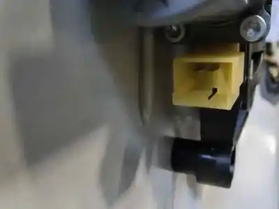 Second-hand car spare part driver left window regulator for porsche macan (typ ) s diesel oem iam references 95b837461b  