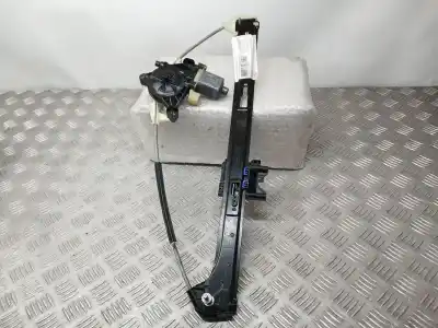 Second-hand car spare part Rear Right Window Regulator for PORSCHE MACAN (TYP ) S Diesel OEM IAM references 95B839462B  