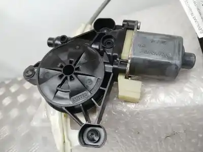 Second-hand car spare part rear right window regulator for porsche macan (typ ) s diesel oem iam references 95b839462b  