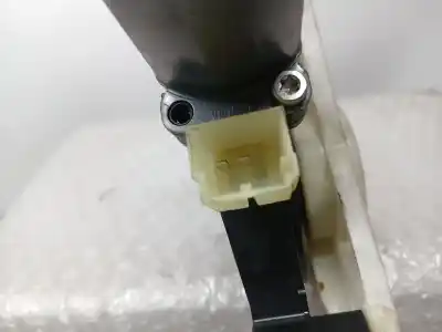 Second-hand car spare part rear right window regulator for porsche macan (typ ) s diesel oem iam references 95b839462b  