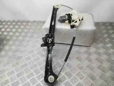 Second-hand car spare part rear right window regulator for porsche macan (typ ) s diesel oem iam references 95b839462b  