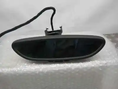 Second-hand car spare part interior rearview mirror for porsche macan (typ ) s diesel oem iam references 7pp857511h