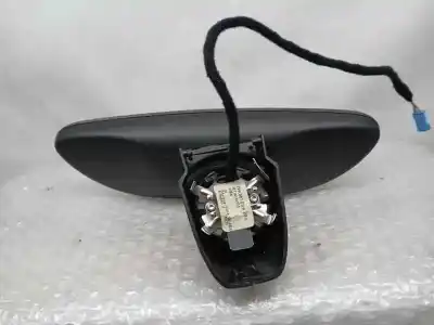 Second-hand car spare part interior rearview mirror for porsche macan (typ ) s diesel oem iam references 7pp857511h  i27191141eo