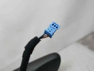 Second-hand car spare part interior rearview mirror for porsche macan (typ ) s diesel oem iam references 7pp857511h  i27191141eo