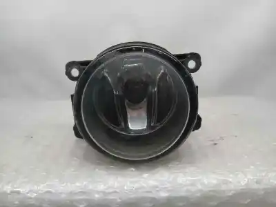 Second-hand car spare part right fog light for porsche macan (typ ) s diesel oem iam references 7l5941699b