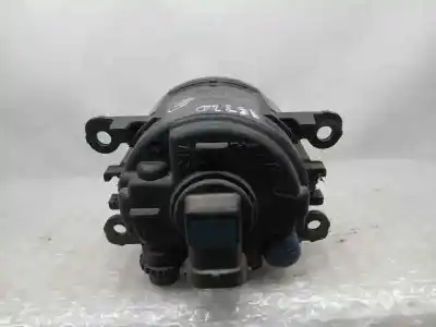 Second-hand car spare part right fog light for porsche macan (typ ) s diesel oem iam references 7l5941699b  89204001