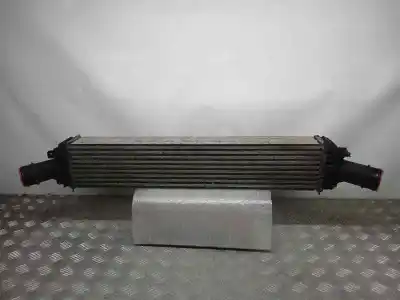 Second-hand car spare part Intercooler for PORSCHE MACAN (TYP ) S Diesel OEM IAM references 8K0145805E  FC341001