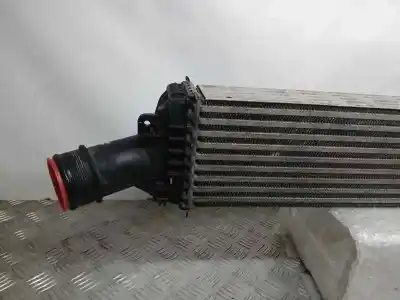 Peça sobressalente para automóvel em segunda mão intercooler por porsche macan (typ ) s diesel referências oem iam 8k0145805e  fc341001