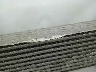Peça sobressalente para automóvel em segunda mão intercooler por porsche macan (typ ) s diesel referências oem iam 8k0145805e  fc341001