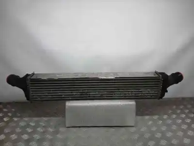 Peça sobressalente para automóvel em segunda mão intercooler por porsche macan (typ ) s diesel referências oem iam 8k0145805e  fc341001