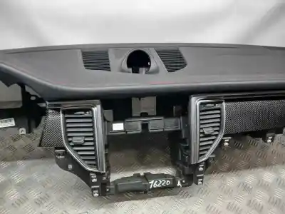 Pezzo di ricambio per auto di seconda mano kit airbag per porsche macan (typ ) s diesel riferimenti oem iam 5351649  