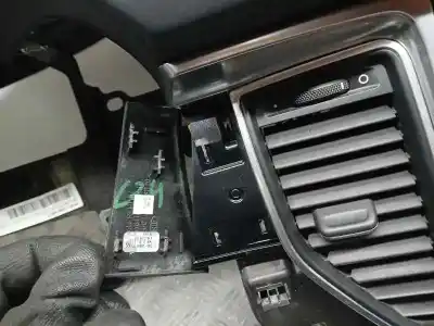 Pezzo di ricambio per auto di seconda mano kit airbag per porsche macan (typ ) s diesel riferimenti oem iam 5351649  