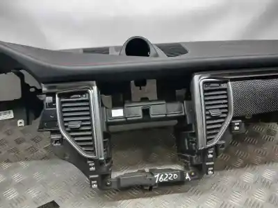 Pezzo di ricambio per auto di seconda mano kit airbag per porsche macan (typ ) s diesel riferimenti oem iam 5351649  