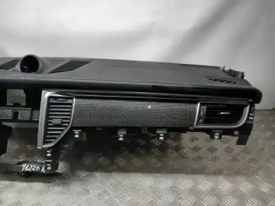 Pezzo di ricambio per auto di seconda mano kit airbag per porsche macan (typ ) s diesel riferimenti oem iam 5351649  