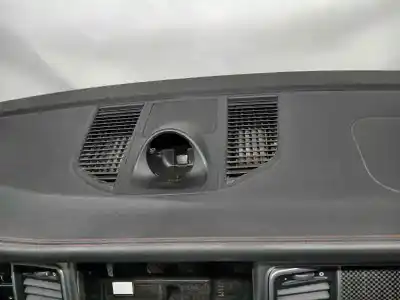 Pezzo di ricambio per auto di seconda mano kit airbag per porsche macan (typ ) s diesel riferimenti oem iam 5351649  