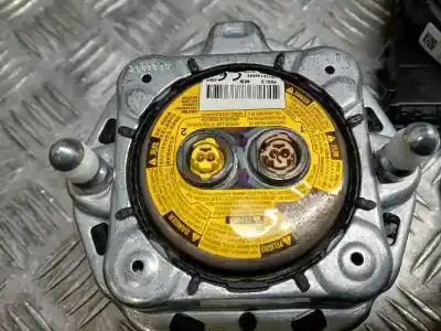 Pezzo di ricambio per auto di seconda mano kit airbag per porsche macan (typ ) s diesel riferimenti oem iam 5351649  