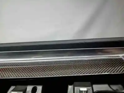 Pezzo di ricambio per auto di seconda mano kit airbag per porsche macan (typ ) s diesel riferimenti oem iam 5351649  