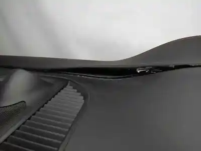 Pezzo di ricambio per auto di seconda mano kit airbag per porsche macan (typ ) s diesel riferimenti oem iam 5351649  